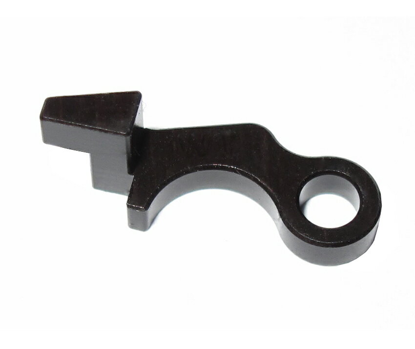 WII TECH WE AKシリーズ用 ステイールファイアリングピンブロッカー