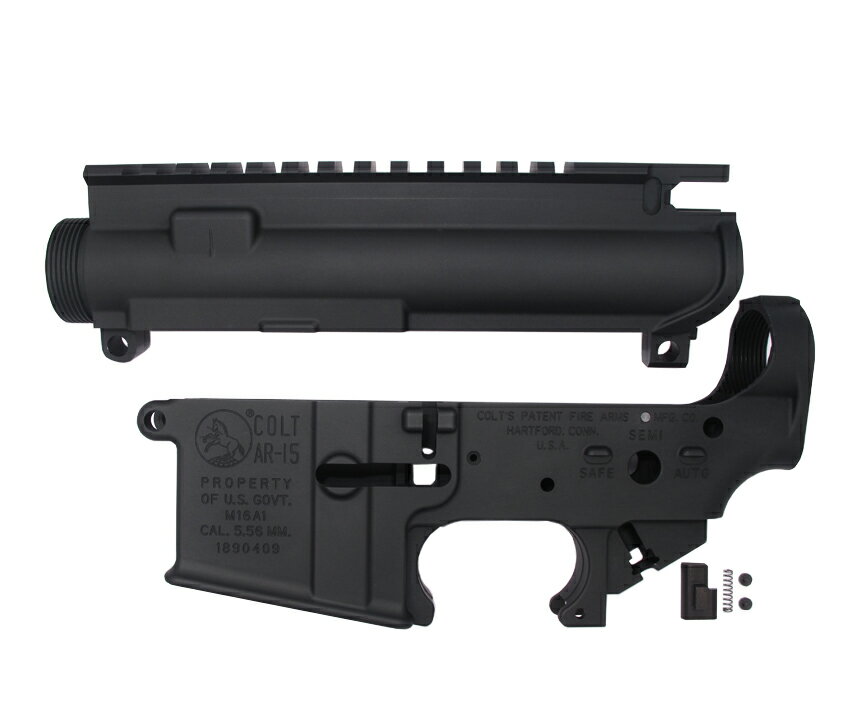 RST カスタムスライド 東京マルイGLOCK17 Gen.4用 CNC 40000