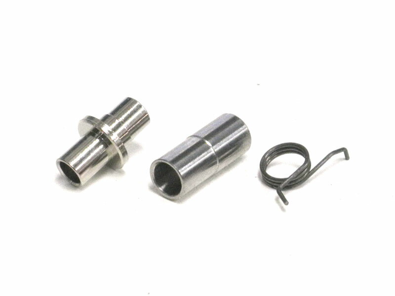 WII TECH 東京マルイ M1911A1シリーズ対応 ハンマー／シアスリーブ／ノッカートーションセットのサムネイル