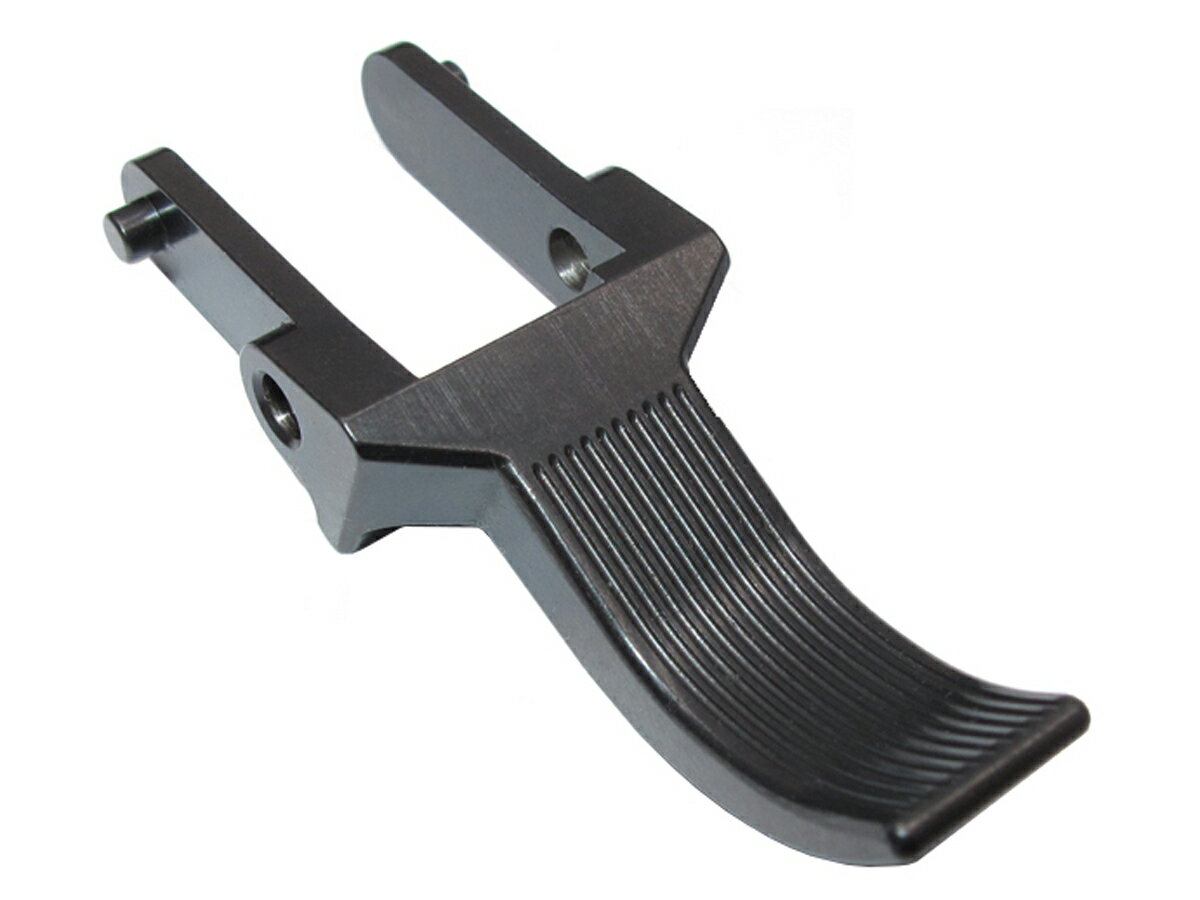 WII TECH 東京マルイ SOCOM MK23対応 スティールトリガー 純正タイプ