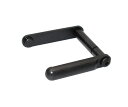 WII TECH 東京マルイ M4A1 MWSカスタムレシーバー専用 アンチローテーションリンク(3)