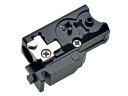COWCOW TECHNOLOGY 東京マルイ Glock17 Gen4専用 アルミ削り出しホップチャンバー