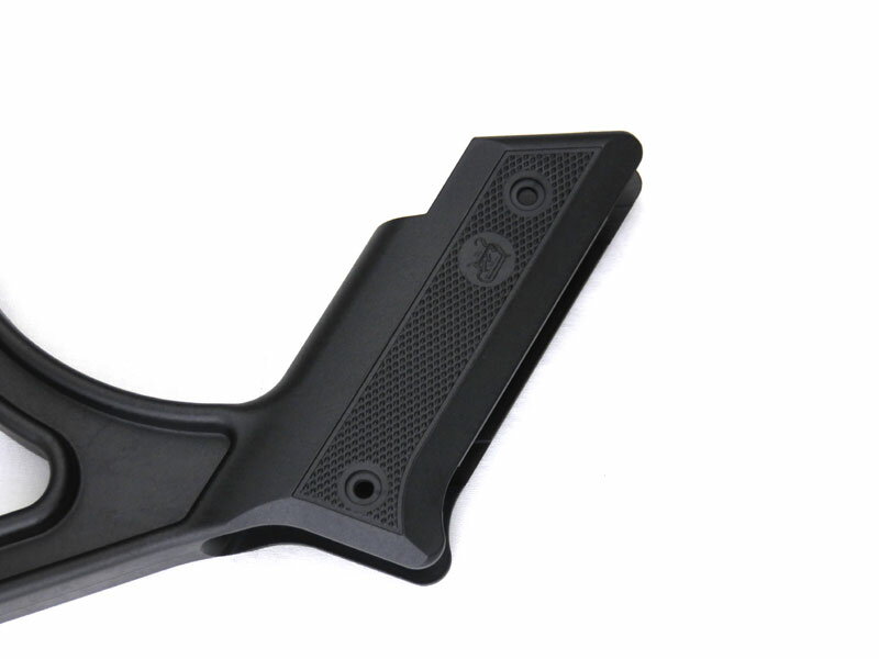 KJ WORKS Mk1ピストル用 アサシンストックの紹介画像2
