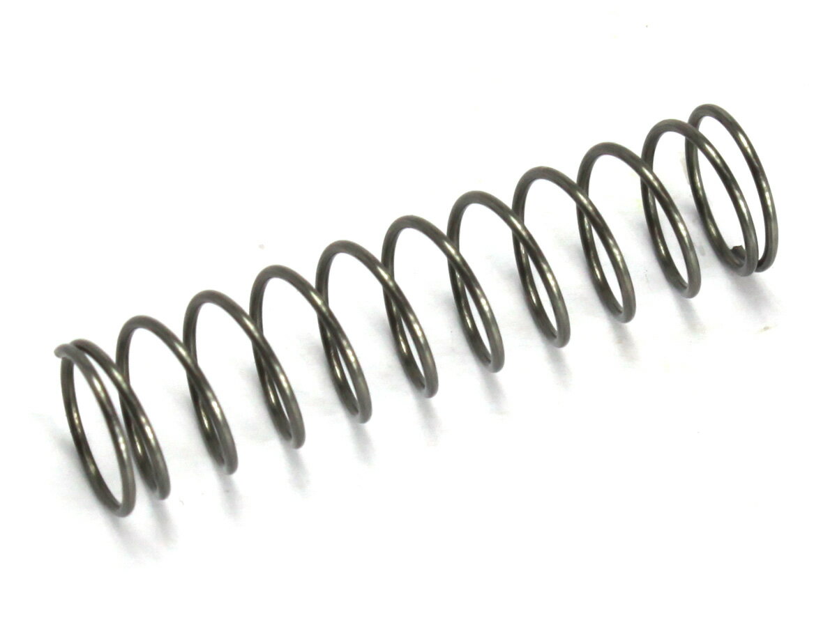 SAPH 東京マルイ Glock17Gen4専用 150％ リコイルスプリング ショート