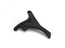 SILVERBACK AIRSOFT DesertTech SRSシリーズ対応 スタンダードトリガー SRS-A2スタイル