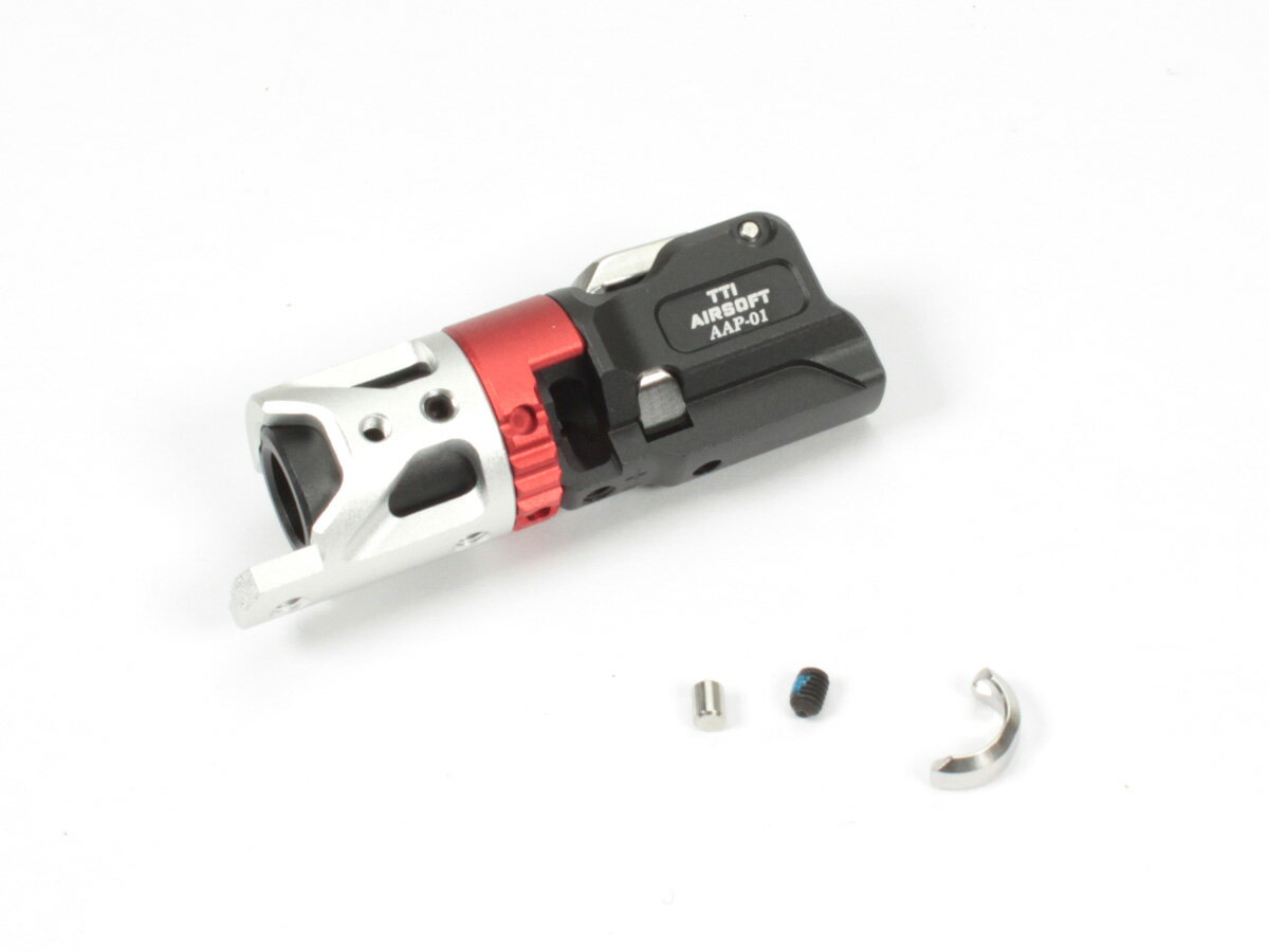 TTI AIRSOFT AAP01 TDCホップアップチャンバー