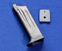KSC USPコンパクト 22連マガジン 07