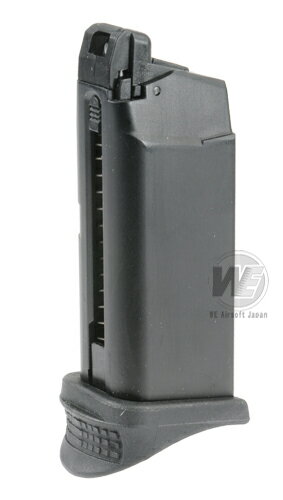 乐天商城 - WE Glock26サイズ マガジン