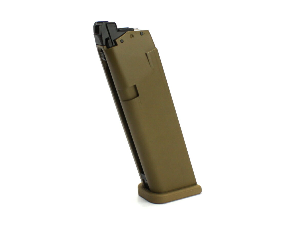 Rakuten - UMAREX/VFC Glock19X スペアマガジン