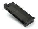 UMAREX/VFC Glock42 スタンダードスペアマガジン