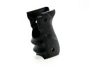 Hogue BerettaM92 1ピースラバーグリップ