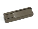 TangoDown SCAR PANEL 4.125インチ ITIポケット FDE アウトレット品