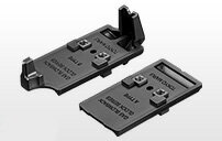 東京マルイ マイクロプロサイト専用 Glockシリーズ用（18Cを除く）マウント