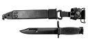 WINDLASS 11113 バイヨネット 89式銃剣 ブラ...