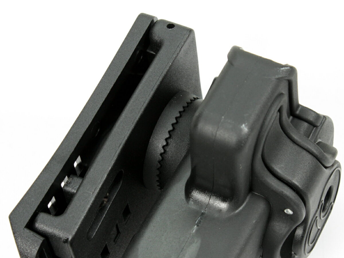 SAPH �Ƽ�1911/Hi-CAPA���꡼���б� CQC�ۥ륹���� �ե����ȥ��å�����åץ�����