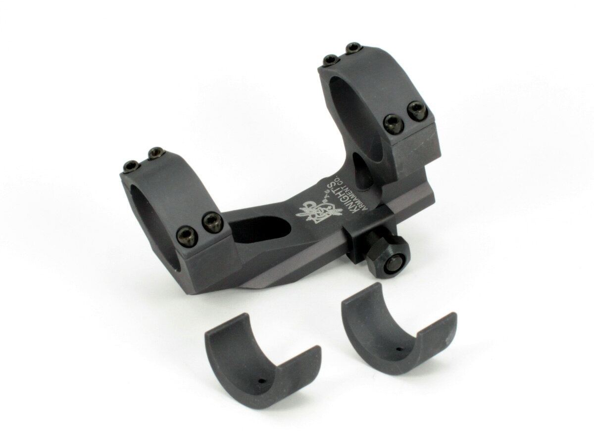 ノーブランド 1"/30mm スコープ対応 KACタイプドットサイトマウント