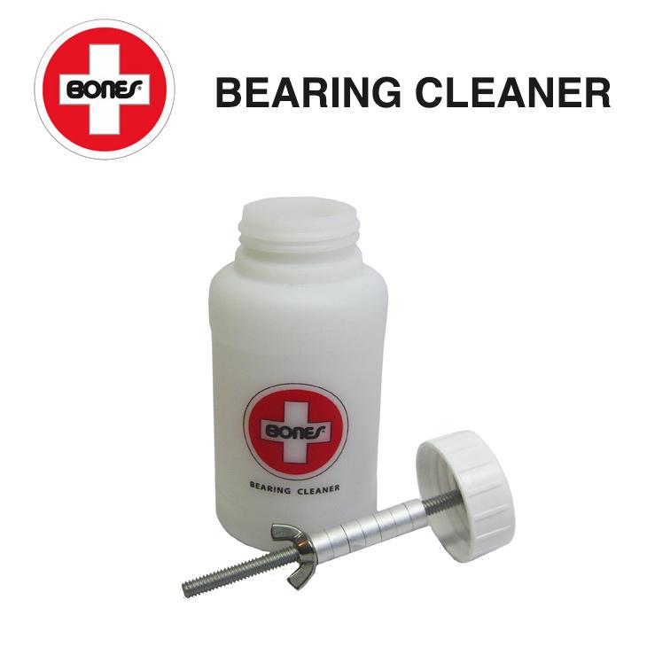 BONES ܡBONES BEARING CLEANER ٥󥰥꡼ʡ ܡ SKATEBOARD