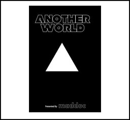 DVD スノーボード ANOTHER WORLD 【メール便対応可】