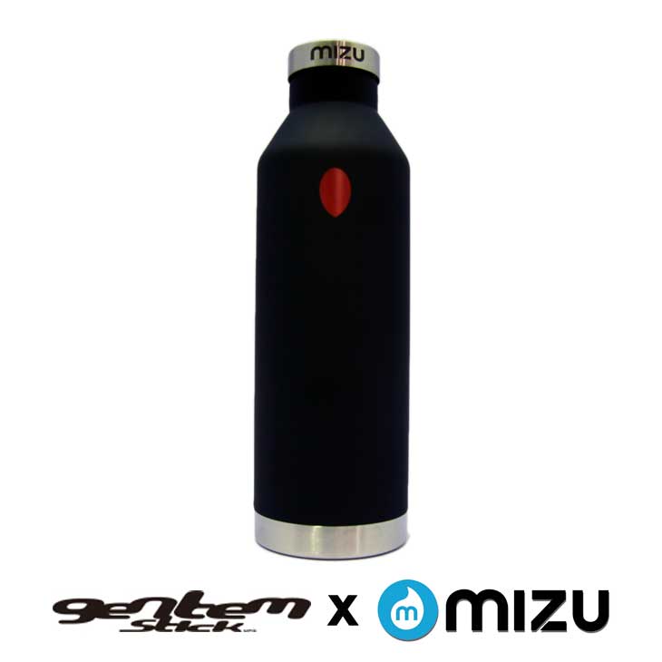 GENTEMSTICK X MIZU BOTTLE ゲンテンスティック ミズ ボトル 水筒