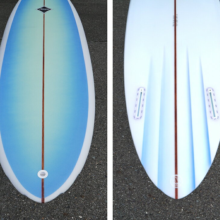 KEYO ������ TWIN PIN 7'10 �ĥ���ԥ� �����եܡ��� �ե���ܡ���