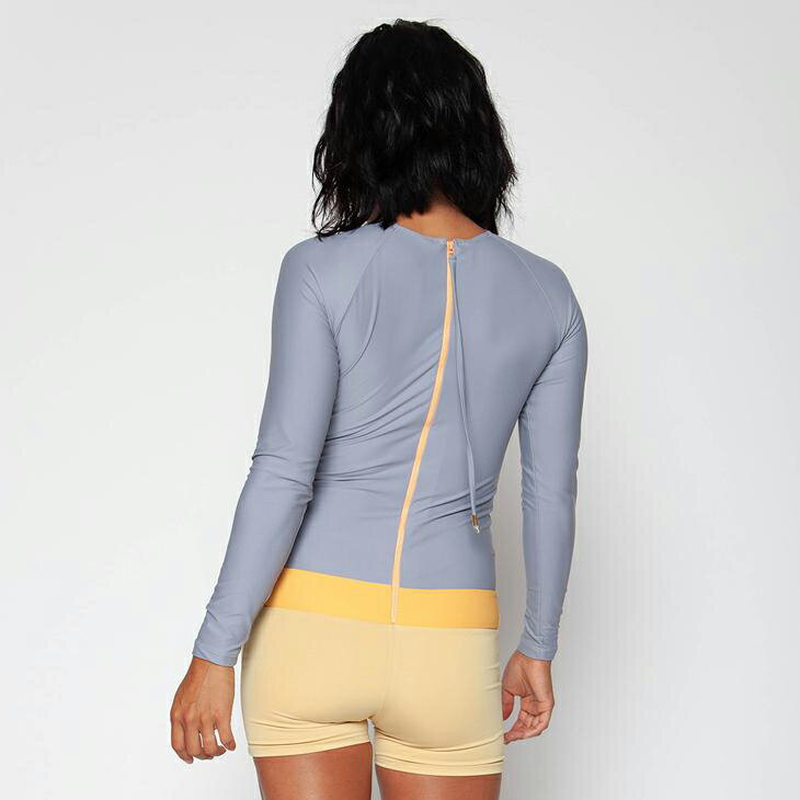 SEEA シーア SWAMI'S PLAY SUIT スワミズ プレイスーツ レディース 水着 サーフィン