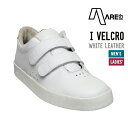 AREth アース I VELCRO ワン ベルクロ ス