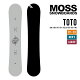 MOSS X 22-23 TOTO gg Xm[{[h 138 143 147 151 153.5 155 157 160