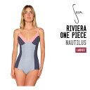 SEEA シーア RIVIERA ONE PIECE リビエラ 