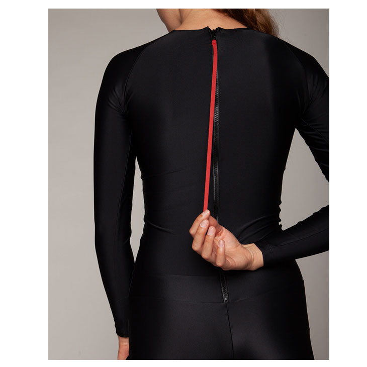 SEEA シーア SWAMI'S PLAYSUIT スワミズ プレイスーツ サーフィン レディース