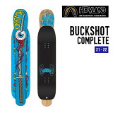 HOVLAND SNOWSKATES ۥ֥ Ρ BUCKSHOT COMPLETE Хåå ץ꡼