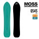 MOSS X 22-23 Q545 L[ S[S Xm[{[h 154.5