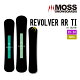 MOSS X 23-24 REVOLVER RR TI {o[ _uA[ eB[AC [\] [T] Xm[{[h 2023-2024 qp