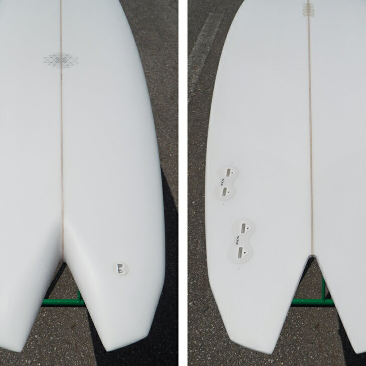 MANDALA �ޥ���� ASQ 5'8 ������ ��������ơ��� ����å� �����եܡ��� ���硼�ȥܡ��� FCS