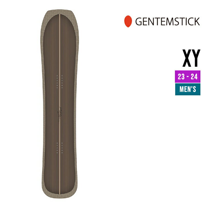 gentemstick INDEPENDENTSTICK インディ 157cn-