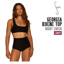 SEEA シーア GEORGIA BIKINI TOP ジョージア ビキニト