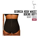 SEEA  GEORGIA HIGH WAIST BIKINI BOTTOM 硼 ϥ ӥ˥ܥȥ    ǥ ե