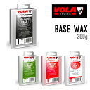 VOLA { BASE WAX x[XbNX Ki i Xm[{[h XL[ eiX