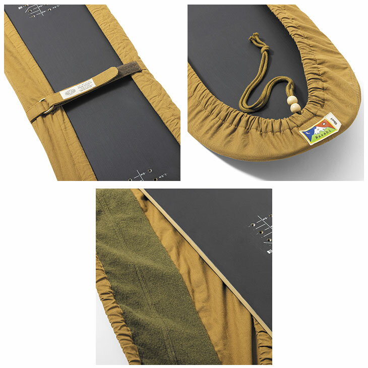 DEFORMASI �ǥե���ޥ� WASABI CANVAS SOLE WRAP �掠�� �����Х� ������ ��å� ������ ���Υ� ���Ρ��ܡ��� ���С� �����륫�С�