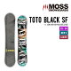 MOSS X 23-24 TOTO BLACK SF gg ubN \tgtbNX [\] [T] Xm[{[h 2023-2024 t[CfBO