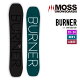 MOSS X 23-24 BURNER o[i[ [\] [T] Xm[{[h 2023-2024 t[CfBO