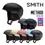 SMITH ߥ 23-24 METHOD ᥽å [ͽ] 2023-2024 եå  إå