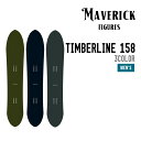 MAVERICK FIGURES }[xbN tBMAY 23-24 TIMBERLINE 158 eBo[C 158 \ 2023-2024 Xm[{[h Xm{ pE_[{[h