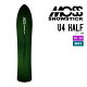 MOSS SNOWSTICK X Xm[XeBbN 23-24 U4 HALF [tH[ n[t2023-2024 Xm[{[h Xm{ t[CfBO