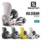 SALOMON サロモン 23-24 HOLOGRAM ホログラム [早期予約] 2023-2024 スノーボード ビンディング バインディング