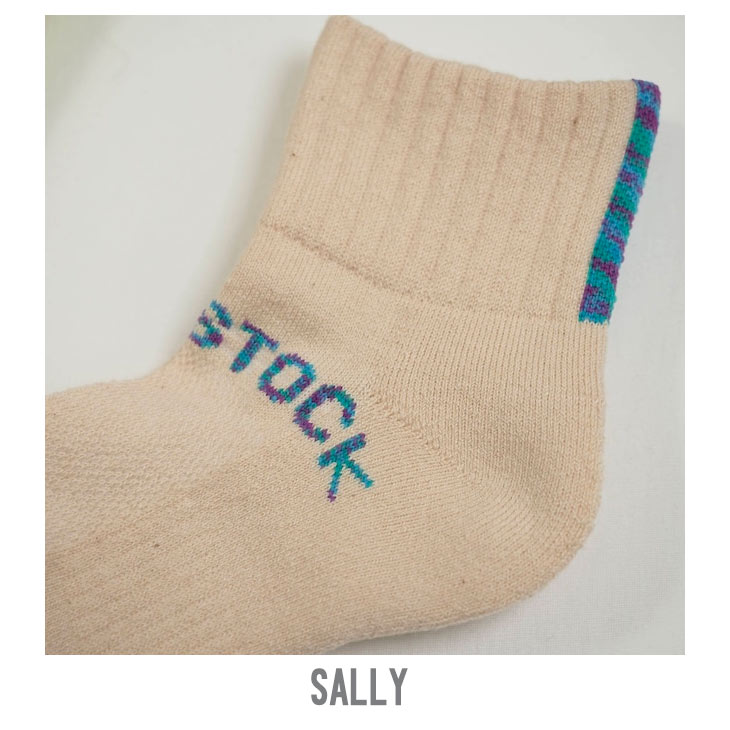 TRANSITION EQUIPMENT トランジッションエキップメント STOCK SOCK SHORT ストック ソック ショーツ 正規品 靴下 リサイクル メリノウール スーピマコットン