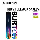 BURTON o[g 23-24 FEELGOOD SMALLS tB[Obh X[Y Ki \ 2023-2024 Xm[{[h LbY