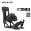 BURTON Сȥ HITCHHIKER SPLITBOARD ҥåϥ ץåȥܡ  ץåȥܡ ӥǥ Хǥ