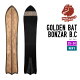 TJ-BRAND eB[WFCuh 23-24 GOLDEN BAT / BONZAR S[fobg Ki \ 2023-2024 Xm[{[h Y