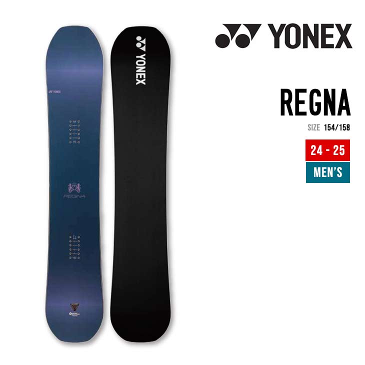 YONEX ͥå 24-25 REGNA 쥰 ͽ ŵ¿ 2024-2025 Ρܡ 