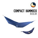 TICKET TO THE MOON チケット トゥ ザ ムーン COMPACT HAMMOCK コンパクト ハンモック 正規品 キャンプ アウトドア シンプル...
